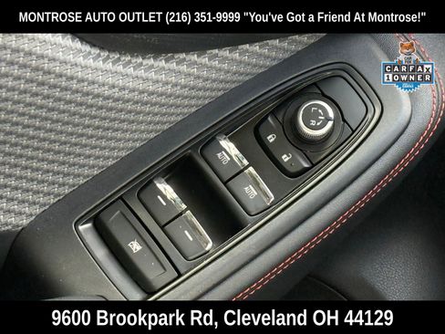 Used 2022 Subaru Forester Sport AWD/4WD image 34
