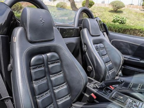 Used 2008 Ferrari F430 Spider RWD image 32