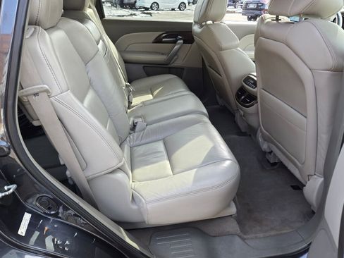 Used 2013 Acura MDX w/ Technology Package image 17