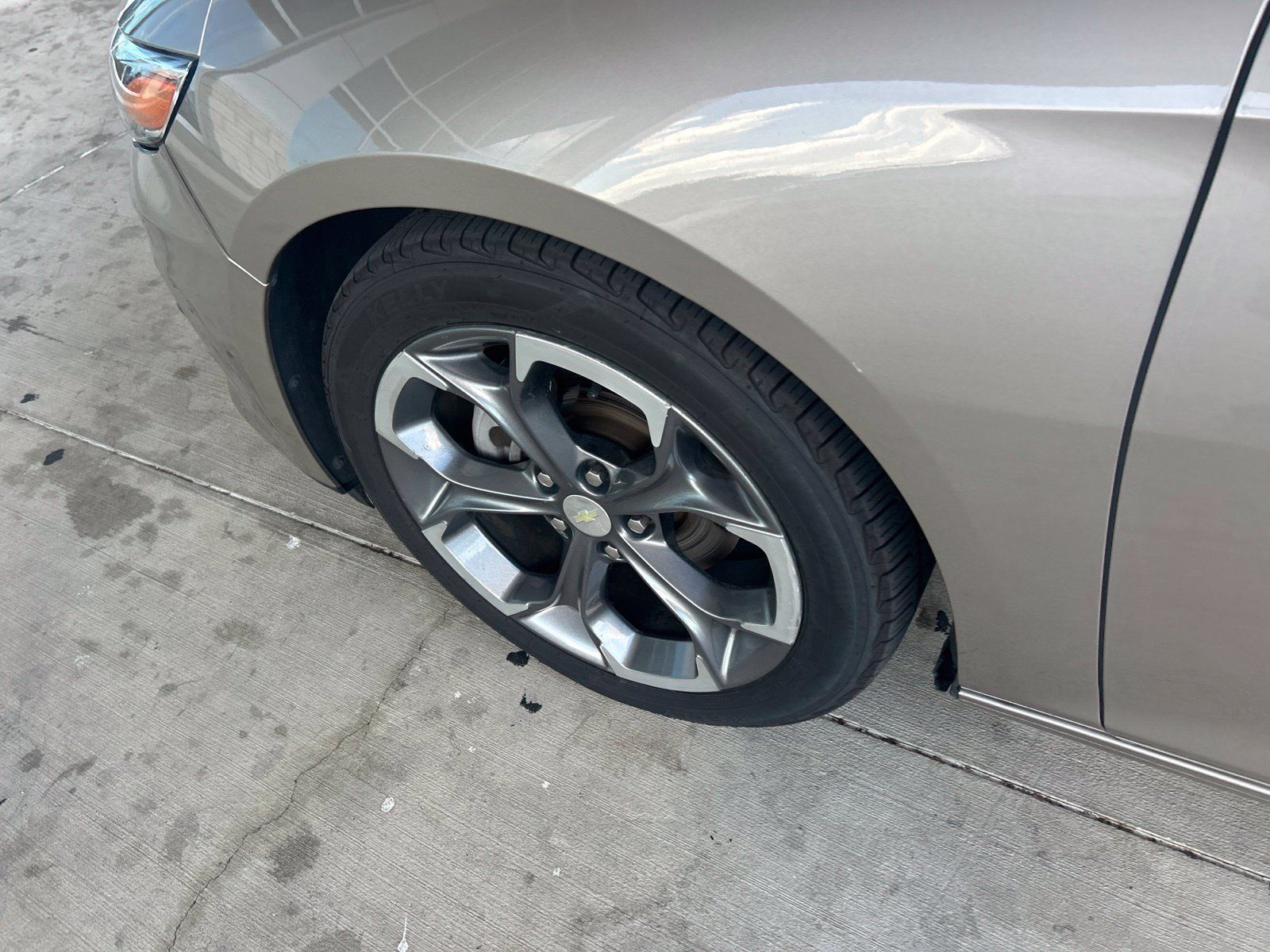 Used 2024 Chevrolet Malibu LT FWD image 26