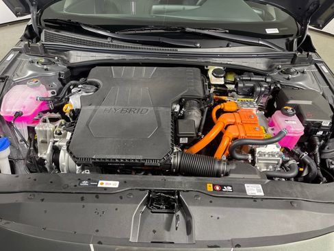 New 2026 Hyundai Elantra Sport image 9