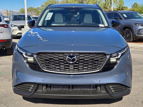 New 2026 MAZDA CX-5 Preferred AWD/4WD image 7