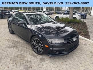 Used 2017 Audi A7 3.0T Prestige video 1