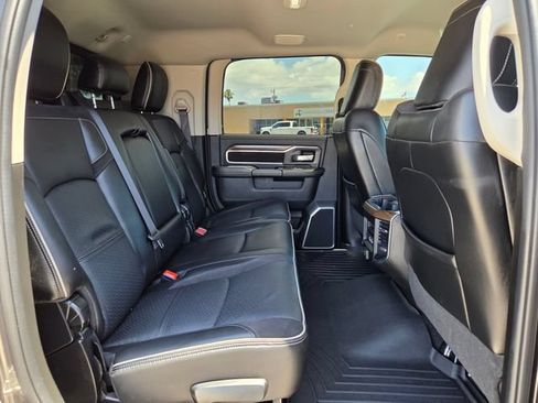 Certified 2024 RAM 2500 Laramie AWD/4WD image 20