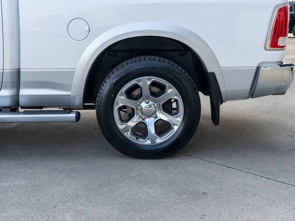 Used 2015 RAM 1500 Laramie w/ Convenience Group AWD/4WD image 33