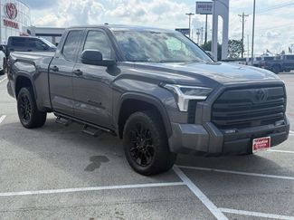 Used 2022 Toyota Tundra SR5 AWD/4WD video 1