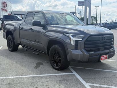 Used 2022 Toyota Tundra SR5