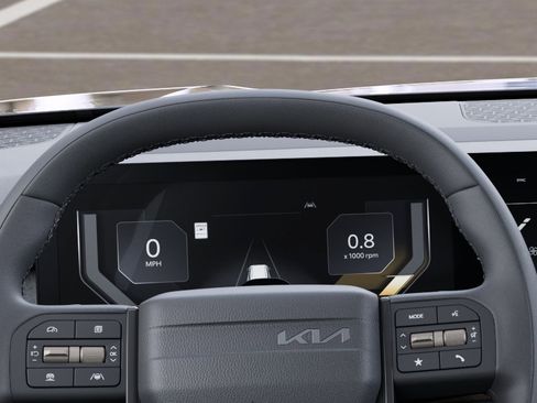 New 2027 Kia Telluride SX FWD image 22