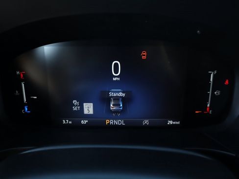 New 2026 Ford Escape ST-Line w/ Tech Pack #1 image 4