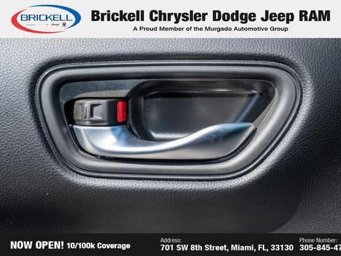 Used 2024 Honda HR-V LX image 26