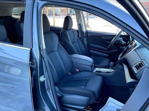 Certified 2024 Subaru Ascent Premium w/ Convenience Package image 7