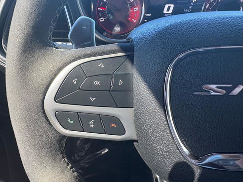 Used 2023 Dodge Challenger SRT Hellcat RWD image 30