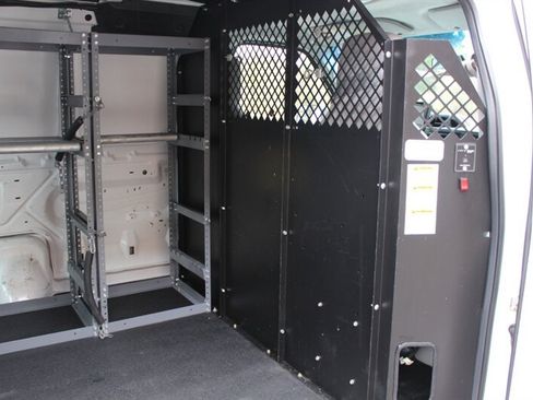 Used 2013 Ford E-150 and Econoline 150 w/ PWR Group RWD image 13