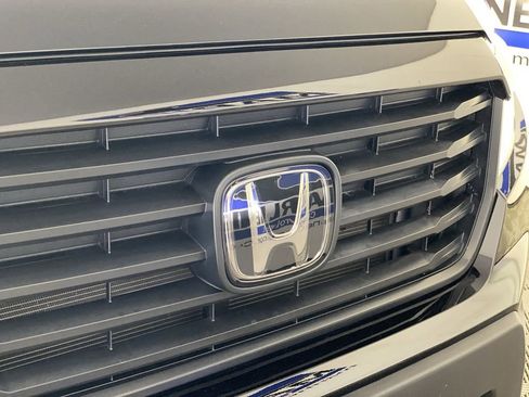 Used 2023 Honda Ridgeline RTL image 36