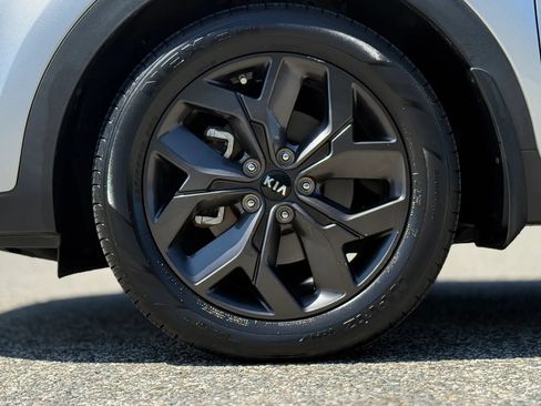 Used 2020 Kia Sportage S w/ S FWD Sunroof Package image 31