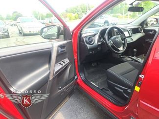 Used 2016 Toyota RAV4 XLE w/ Protection Package AWD/4WD video 1