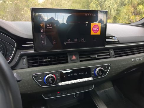 Used 2024 Audi A5 2.0T Premium w/ Convenience Package image 20