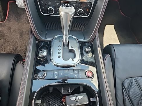 Used 2015 Bentley Continental GT V8 S image 25
