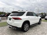 Certified 2020 Mercedes-Benz GLE 350 4MATIC image 4