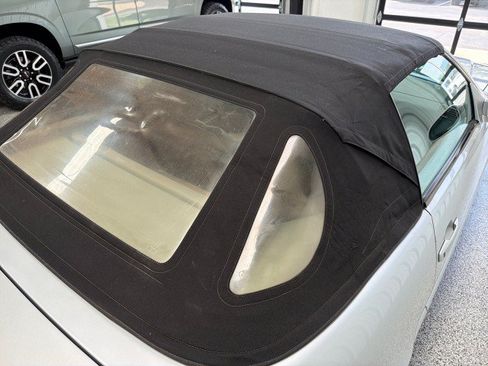Used 2001 Mercedes-Benz SL 500 image 11