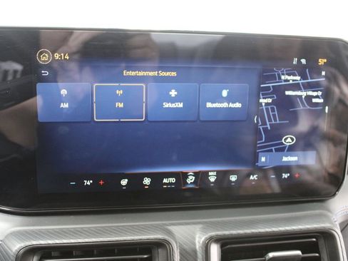 Used 2025 Ford Mustang Dark Horse image 40