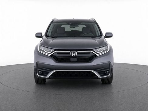 Used 2020 Honda CR-V Touring image 5