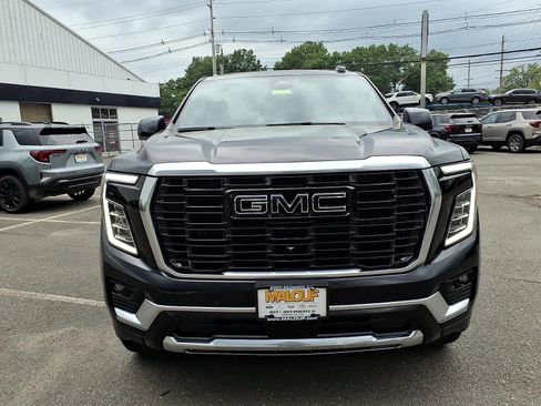 New 2026 GMC Yukon XL Denali AWD/4WD image 2