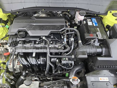 Used 2024 Hyundai Kona SEL image 25