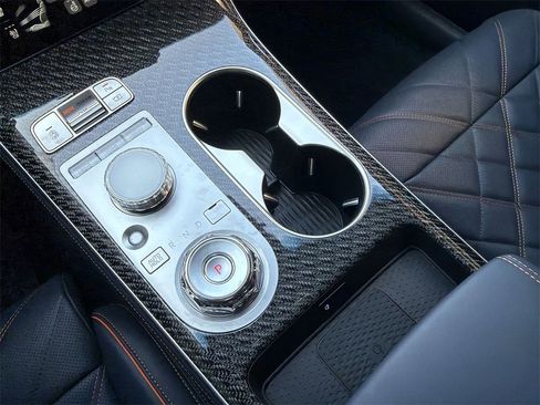 New 2026 Genesis GV70 3.5T Sport Prestige image 22