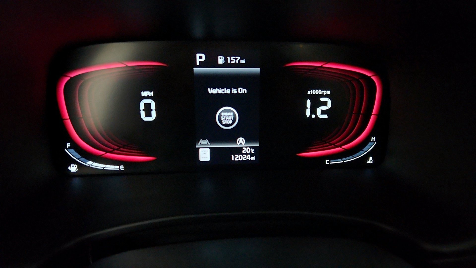 Used 2023 Kia Soul GT-Line FWD image 20
