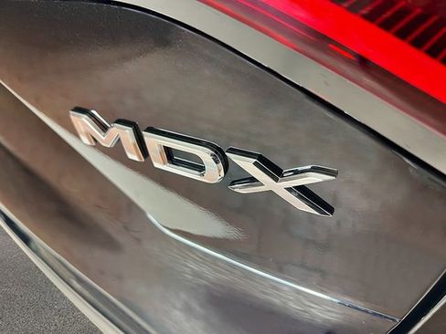New 2026 Acura MDX SH-AWD w/ Technology Package image 5