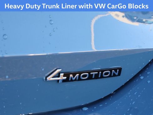 New 2026 Volkswagen Tiguan SE image 11