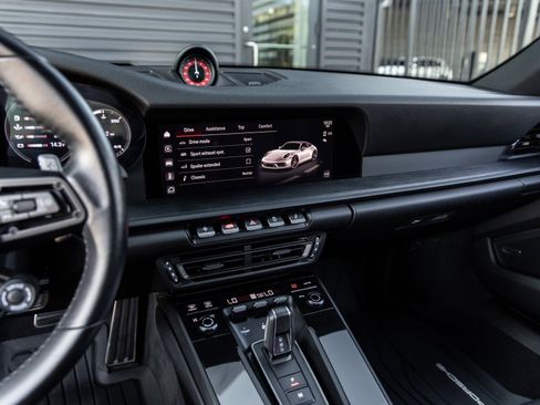 Used 2023 Porsche 911 Targa 4 GTS image 32