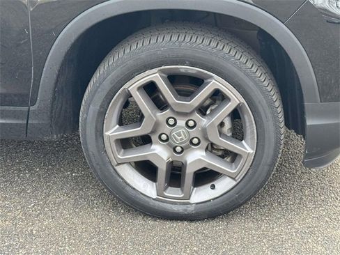 Certified 2023 Honda Passport EX-L image 7