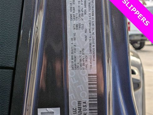 Used 2023 Jeep Gladiator Rubicon image 27