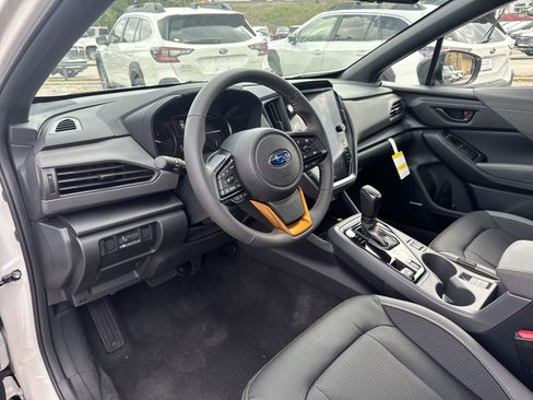 New 2025 Subaru Crosstrek 2.5i Wilderness w/ Wilderness Package image 25