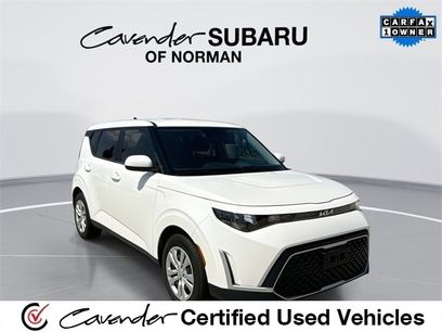 Used 2023 Kia Soul LX