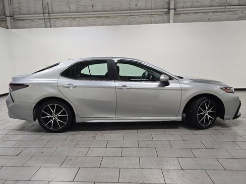 Certified 2024 Toyota Camry SE image 14