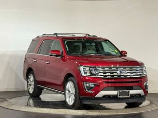 Used 2019 Ford Expedition Limited w/ Equipment Group 302A video 2