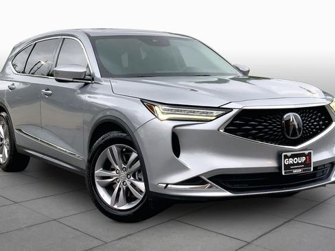 Used 2024 Acura MDX FWD image 2