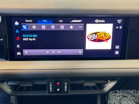 Certified 2025 Porsche Cayenne image 15