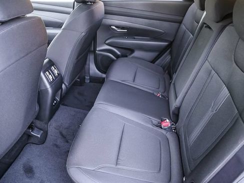New 2026 Hyundai Tucson SEL FWD image 20