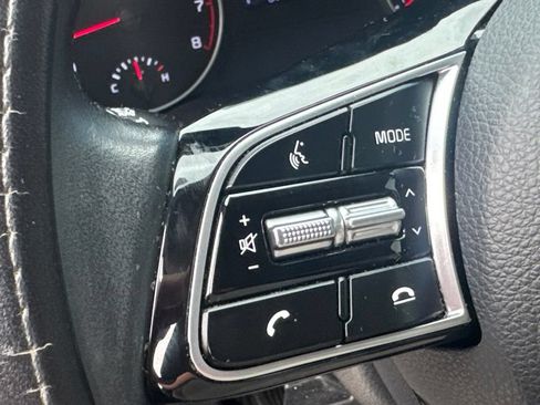 Used 2023 Kia Seltos EX AWD/4WD image 15