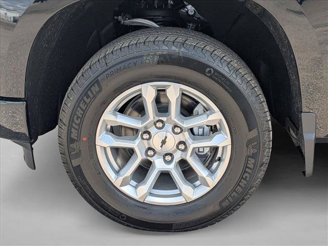 New 2026 Chevrolet Silverado 1500 RST w/ Convenience Package II RWD image 9