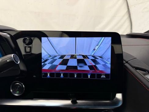 Used 2023 Chevrolet Corvette Stingray Premium Cpe w/ 3LT image 28