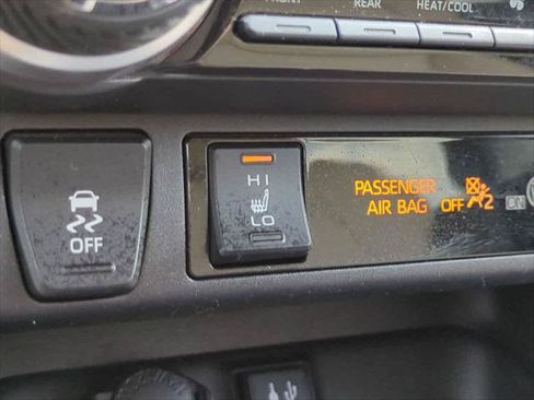 Certified 2019 Toyota RAV4 XLE Premium w/ Advanced Technology Package FWD image 22