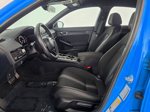 Used 2023 Honda Civic Sport image 20