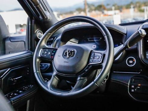 Certified 2024 RAM 3500 Limited image 16