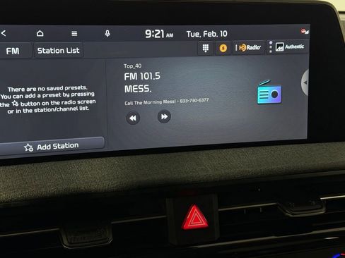 Used 2024 Kia EV6 Wind image 17