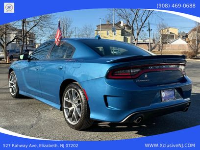 Used 2023 Dodge Charger GT